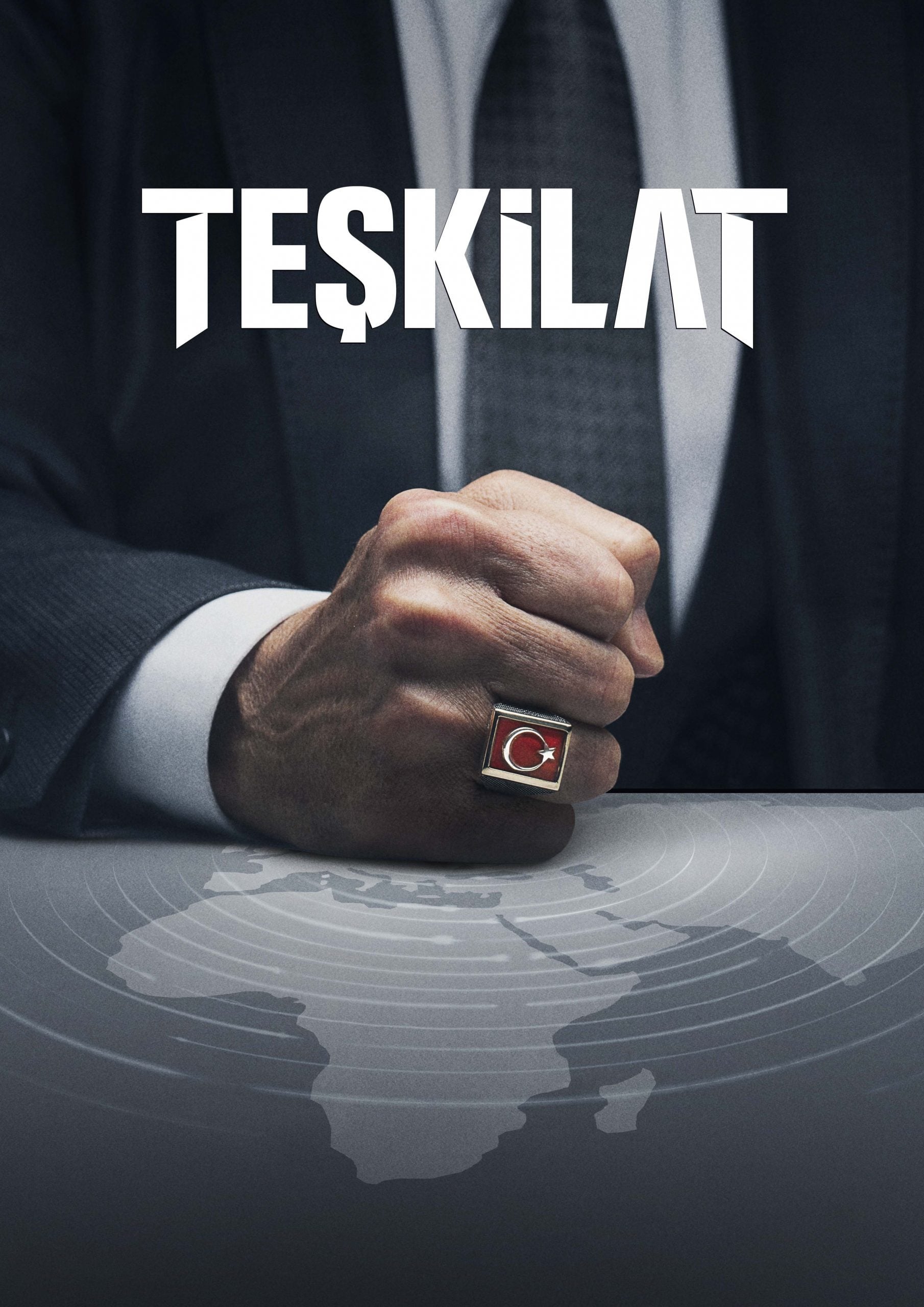 Teskilat